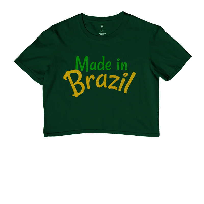 Made in Brazil  - Imagem 5