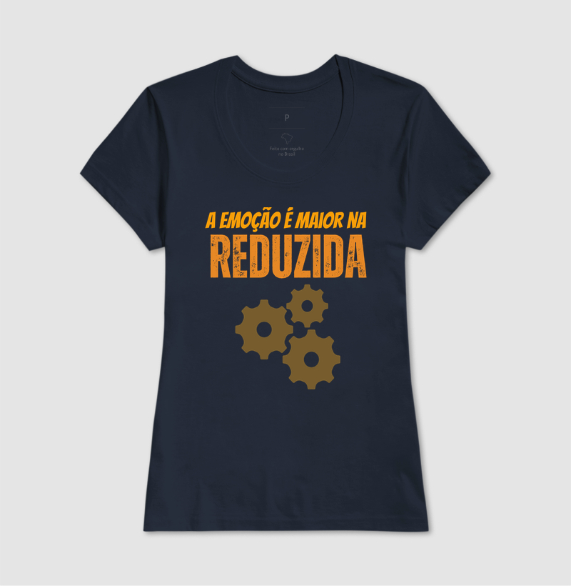 Emoção é maior na reduzida - Imagem 9