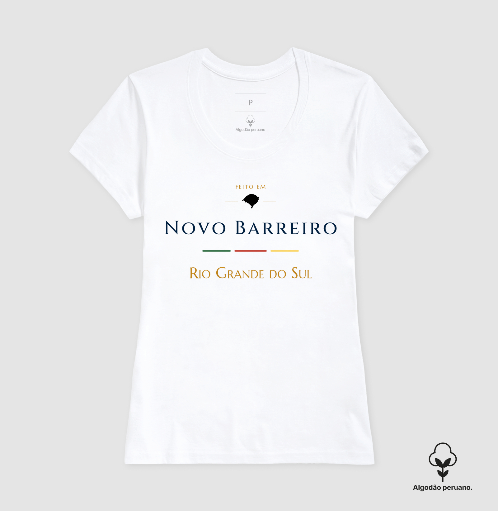 Camisa 1