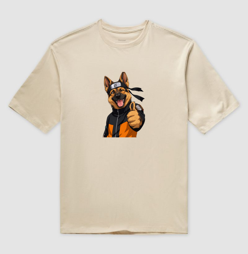 Ninja Shepherd - Imagem 3