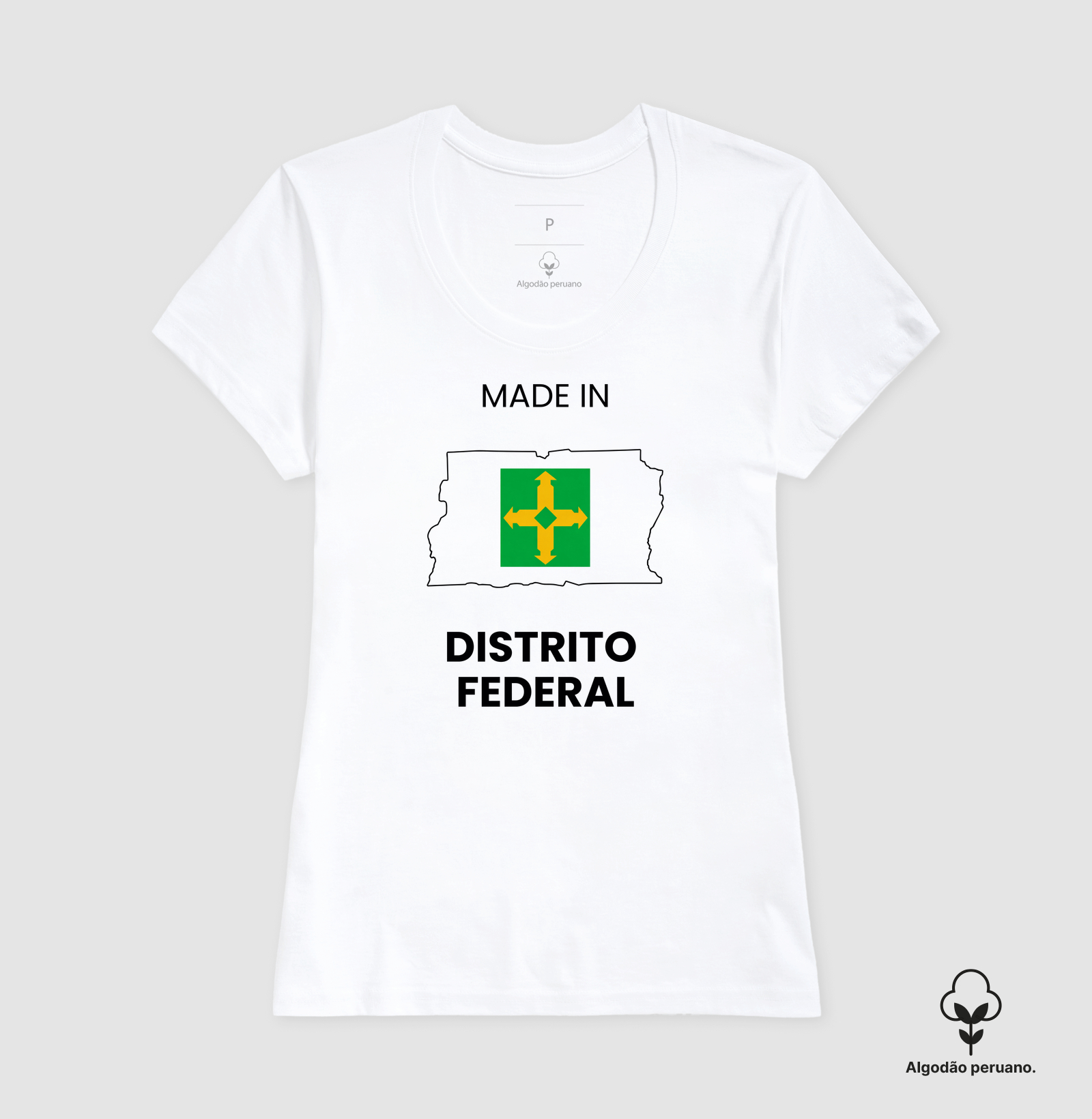 Made In Distrito Federal - Imagem 5