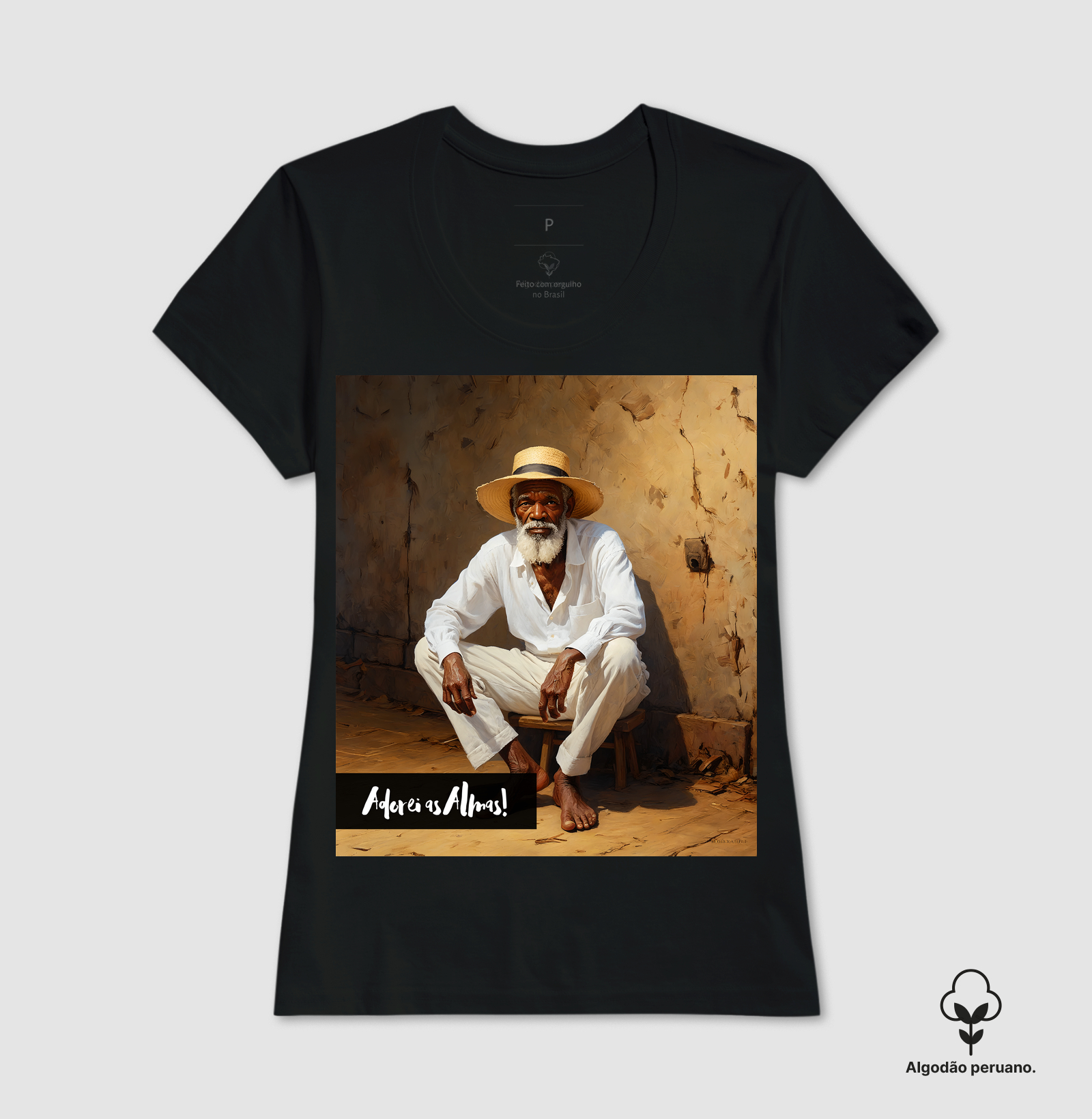 Camisa 3