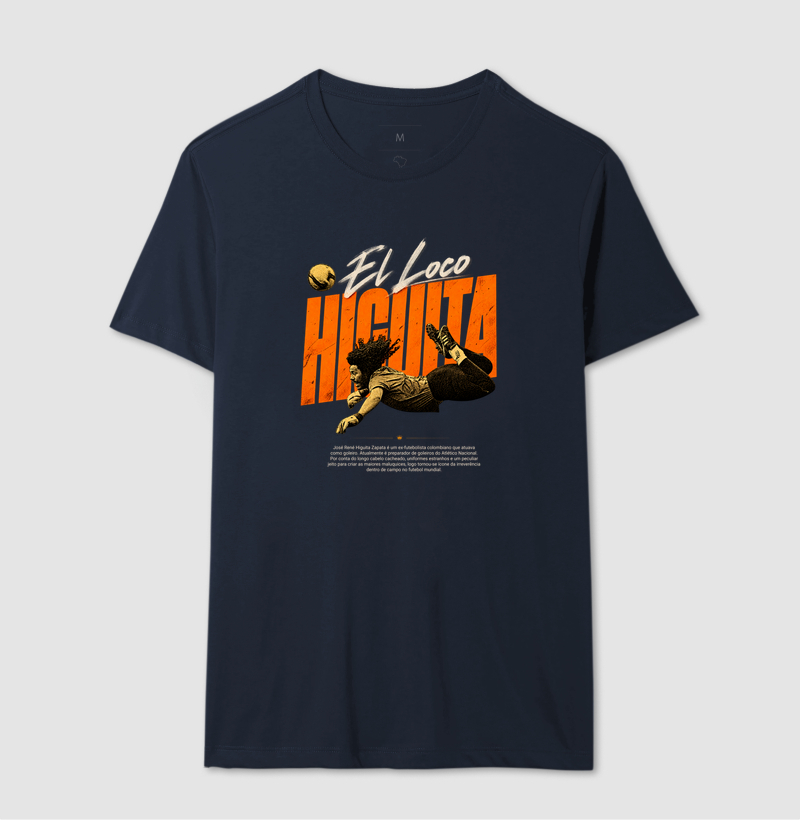El Loco Higuita - Imagem 6
