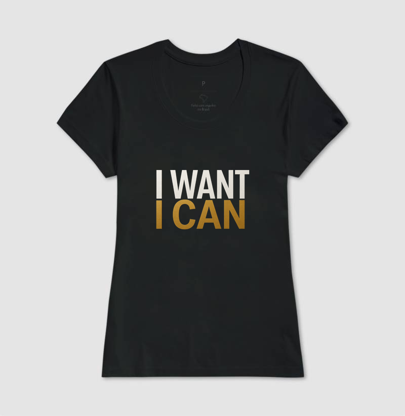 I WANT I CAN - Imagem 3