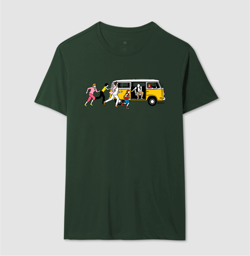 Little Miss Sunshine, a Kombi Amarela - Imagem 8