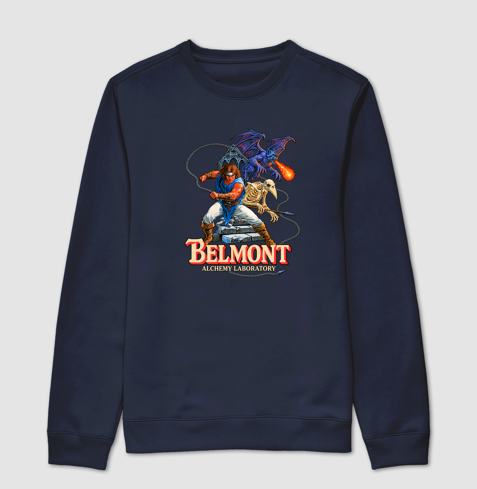 Belmont - Alchemy Laboratory - Imagem 5
