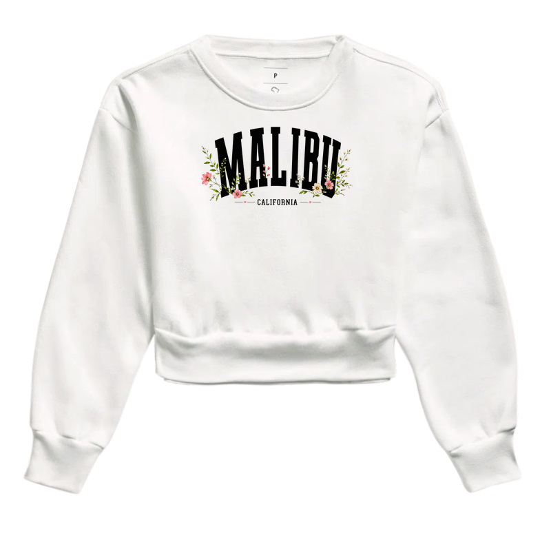 Malibu Floral - Imagem 3