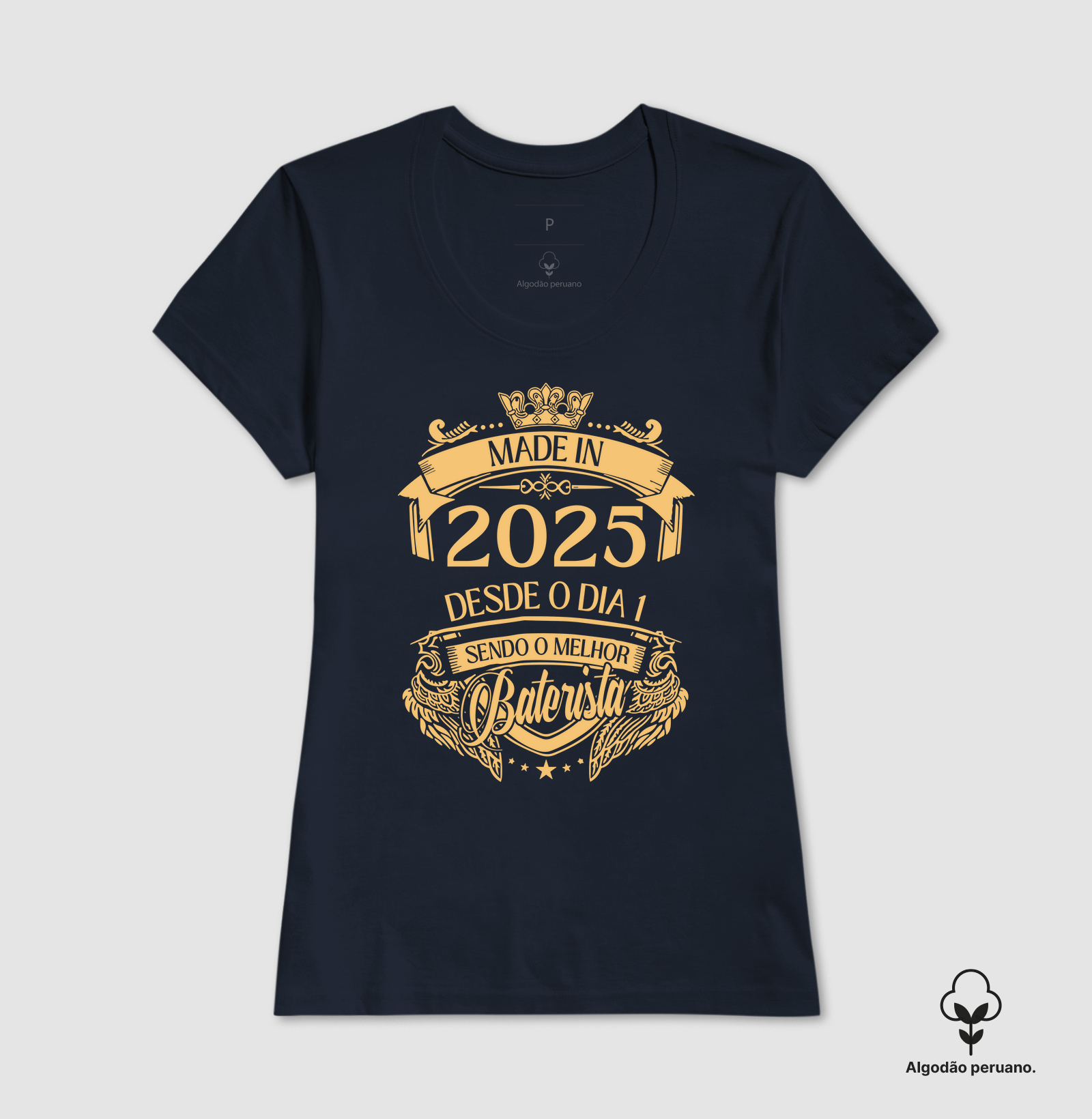 Camisa 1