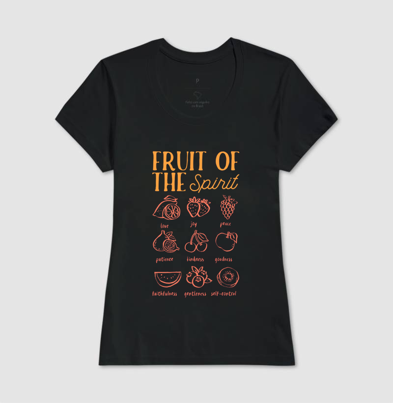Fruit of the Spirit  - Imagem 4