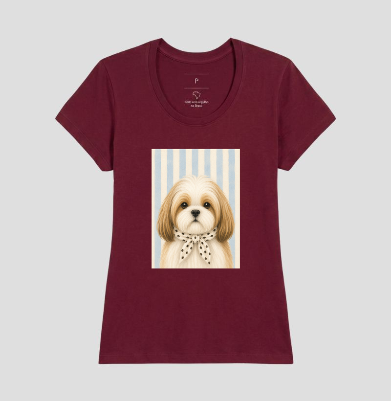 Camisa 18