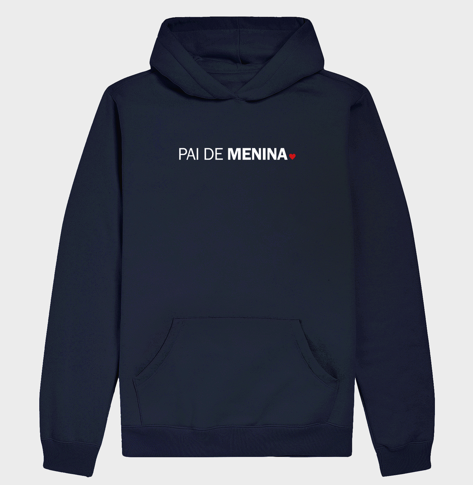 Camiseta Dia dos Pais - Pai de menina - Imagem 4