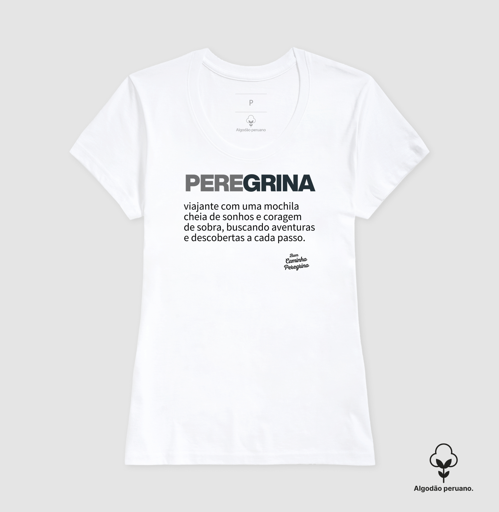  Definição Peregrina - Imagem 3