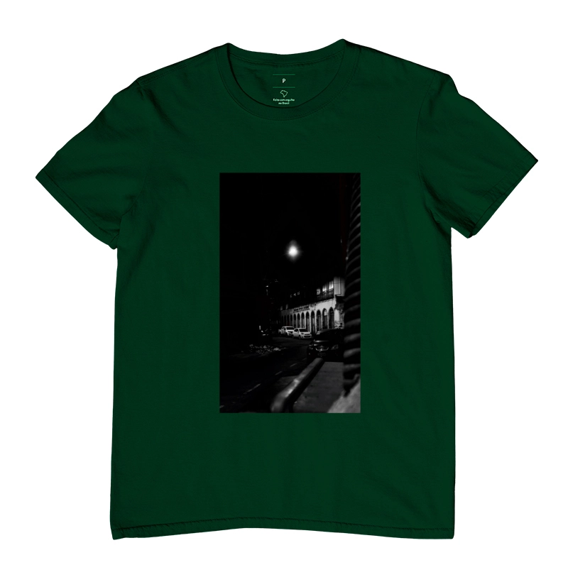 Camisa 11
