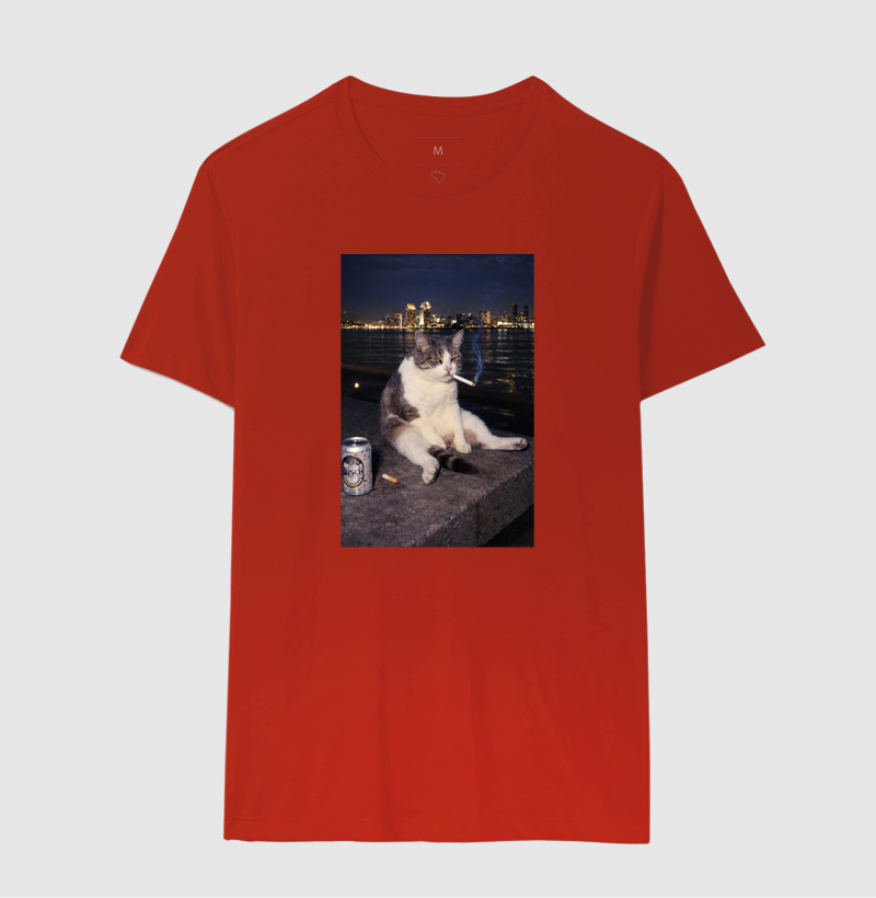 Camisa 9