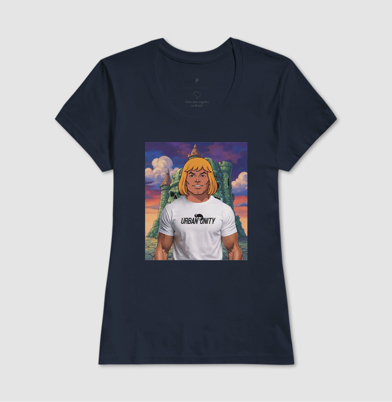 He-Man Model - Imagem 7