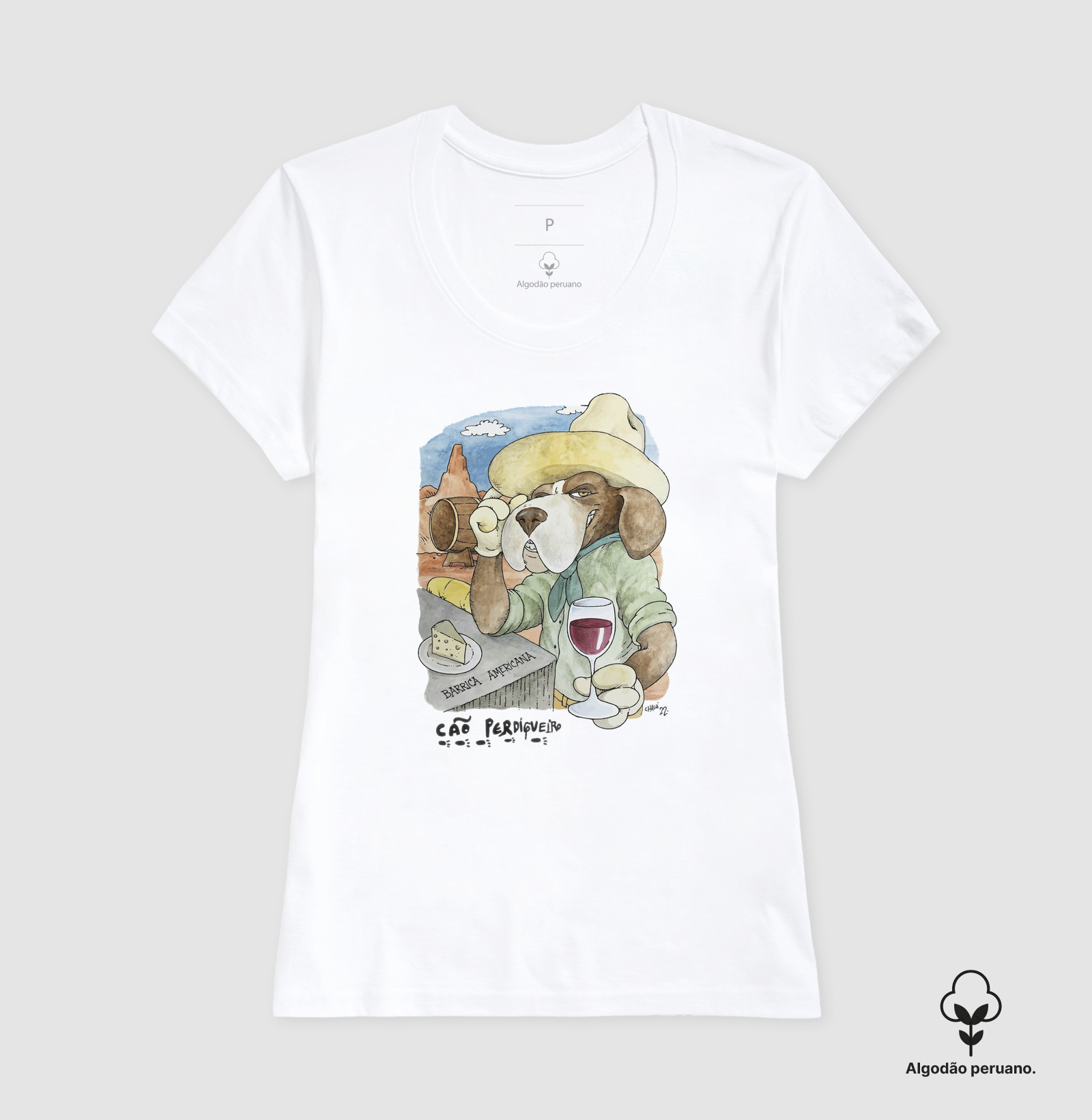 Camisa 1