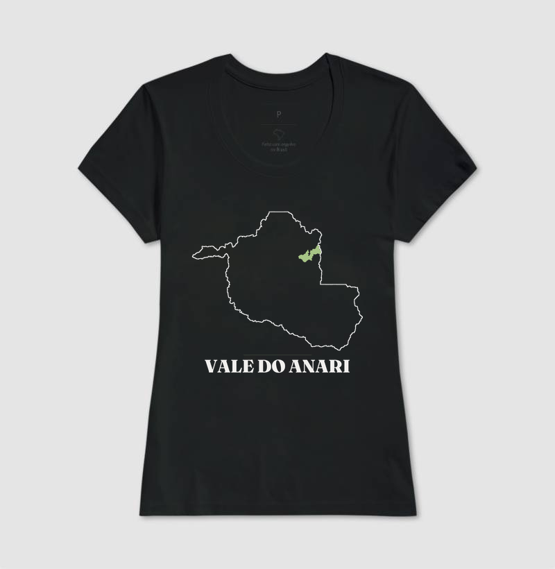 Vale do Anari | Traço RO - Imagem 3