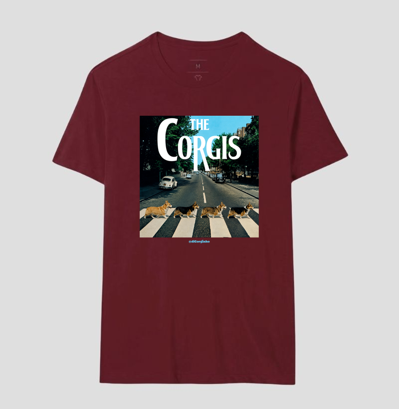  The Corgis – Abbey Road - Imagem 16