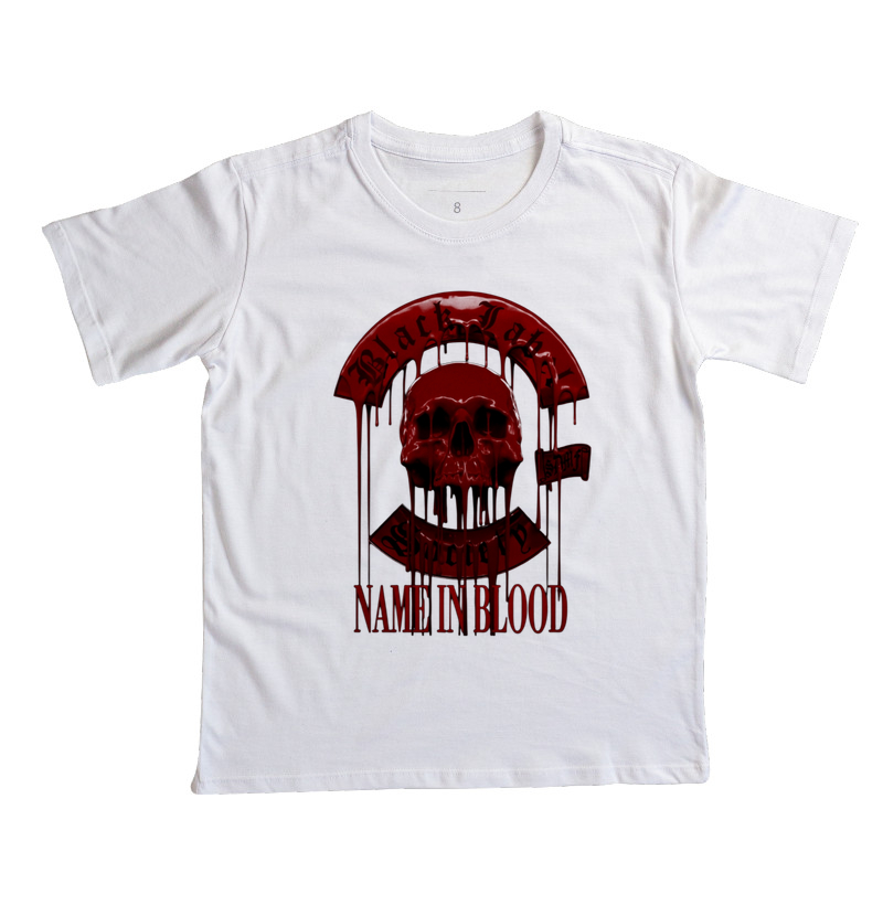 Black Label Society - Name In Blood - Imagem 4