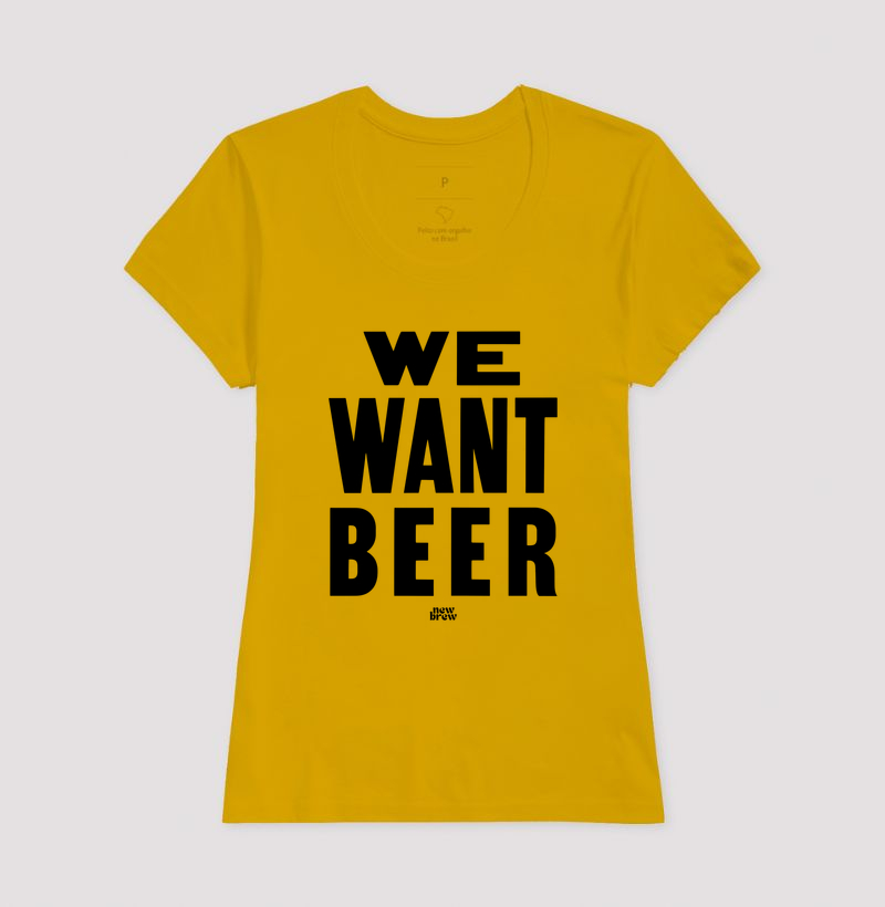 We Want Beer 2 - New Brew - Imagem 7