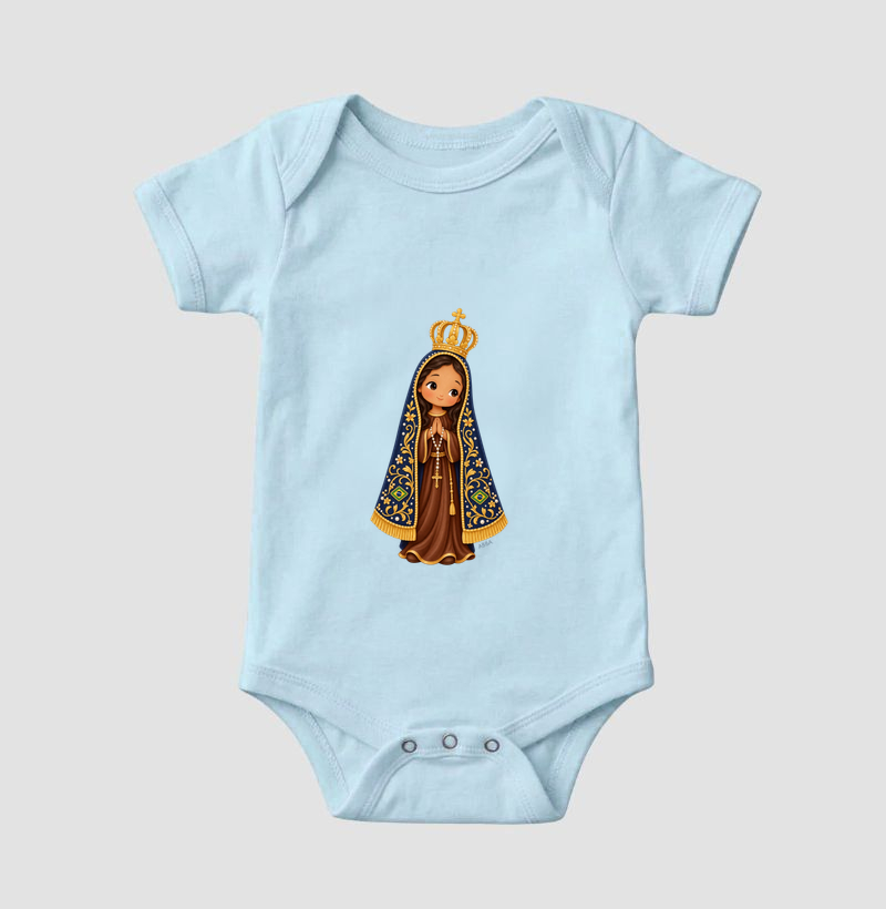 Nossa Senhora Aparecida Kids  - Imagem 4