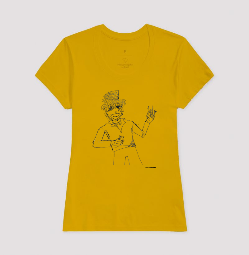 Camisa 14