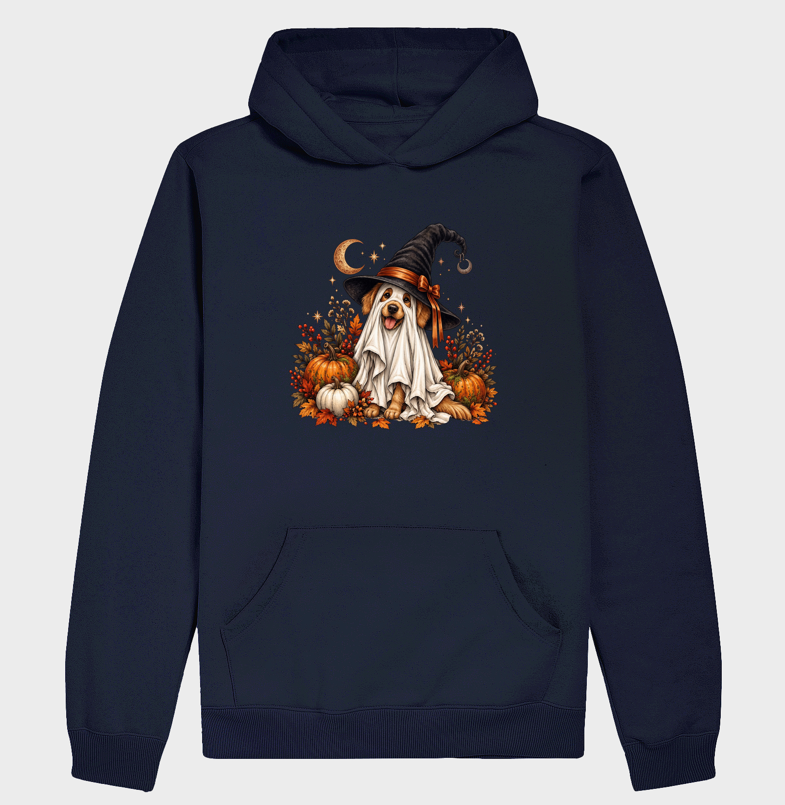 Cão Bruxo do Halloween - Imagem 4