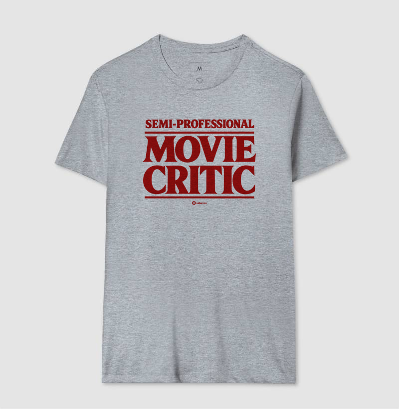 Semi-Professional Movie Critic - Imagem 8