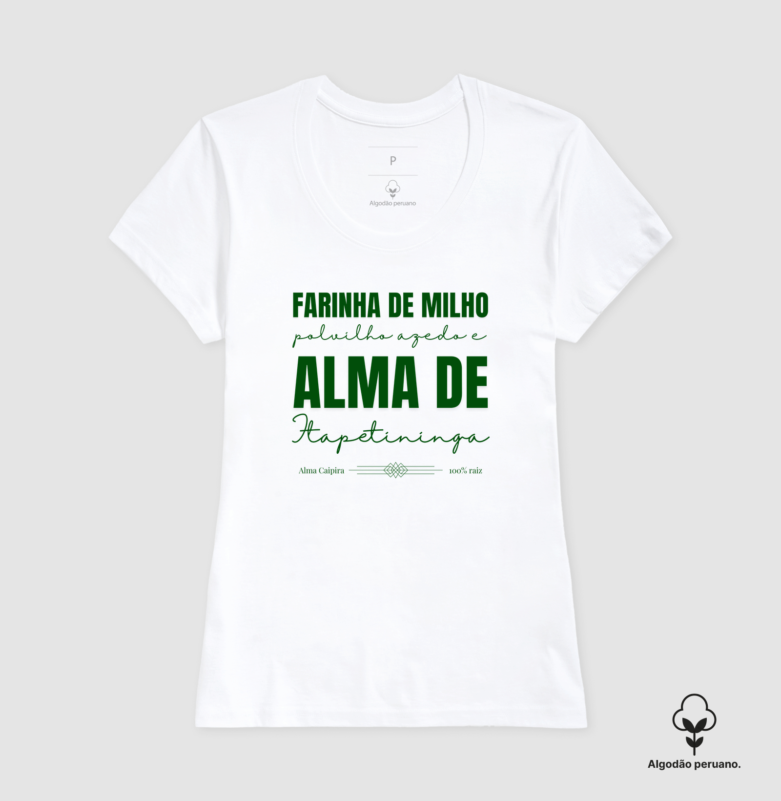 Camisa 1