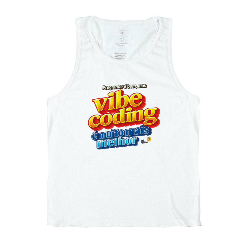 Programar é bom, mas Vibe Coding é muito mais melhor - Imagem 2