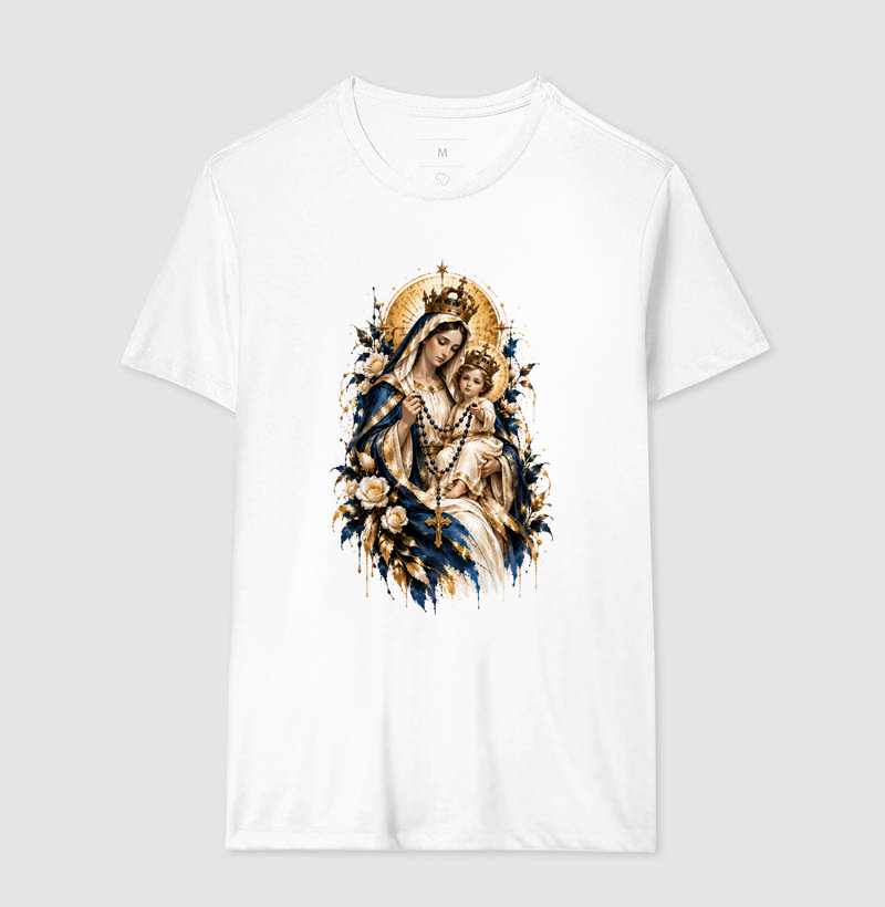 Nossa Senhora do Rosário Yeshua - Imagem 4
