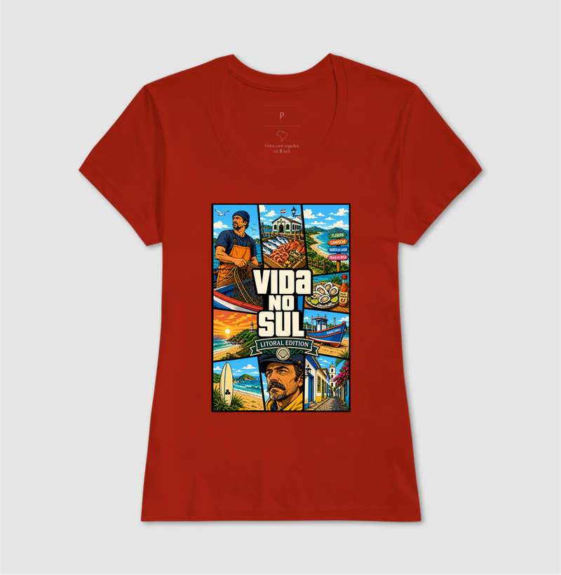 Vida no Sul — Litoral Edition - Imagem 11