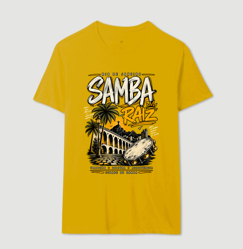 Samba Raiz - Imagem 14