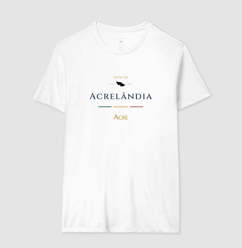 Feito em Acrelândia AC - Imagem 4