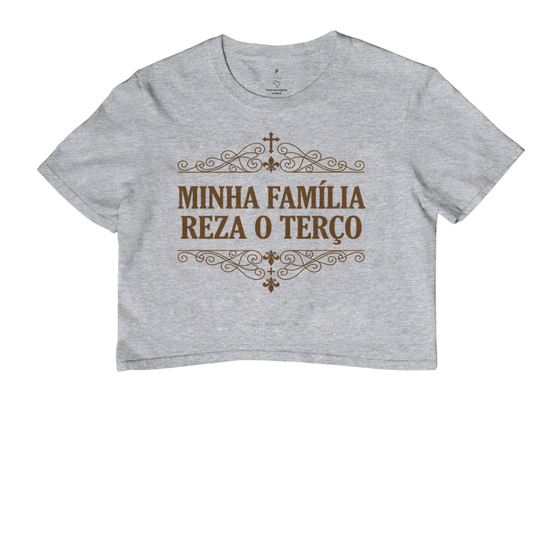 Minha Família Reza o Terço - Imagem 6