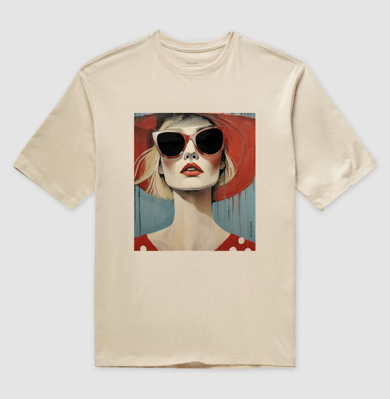 Thalita - Oversized - Imagem 3