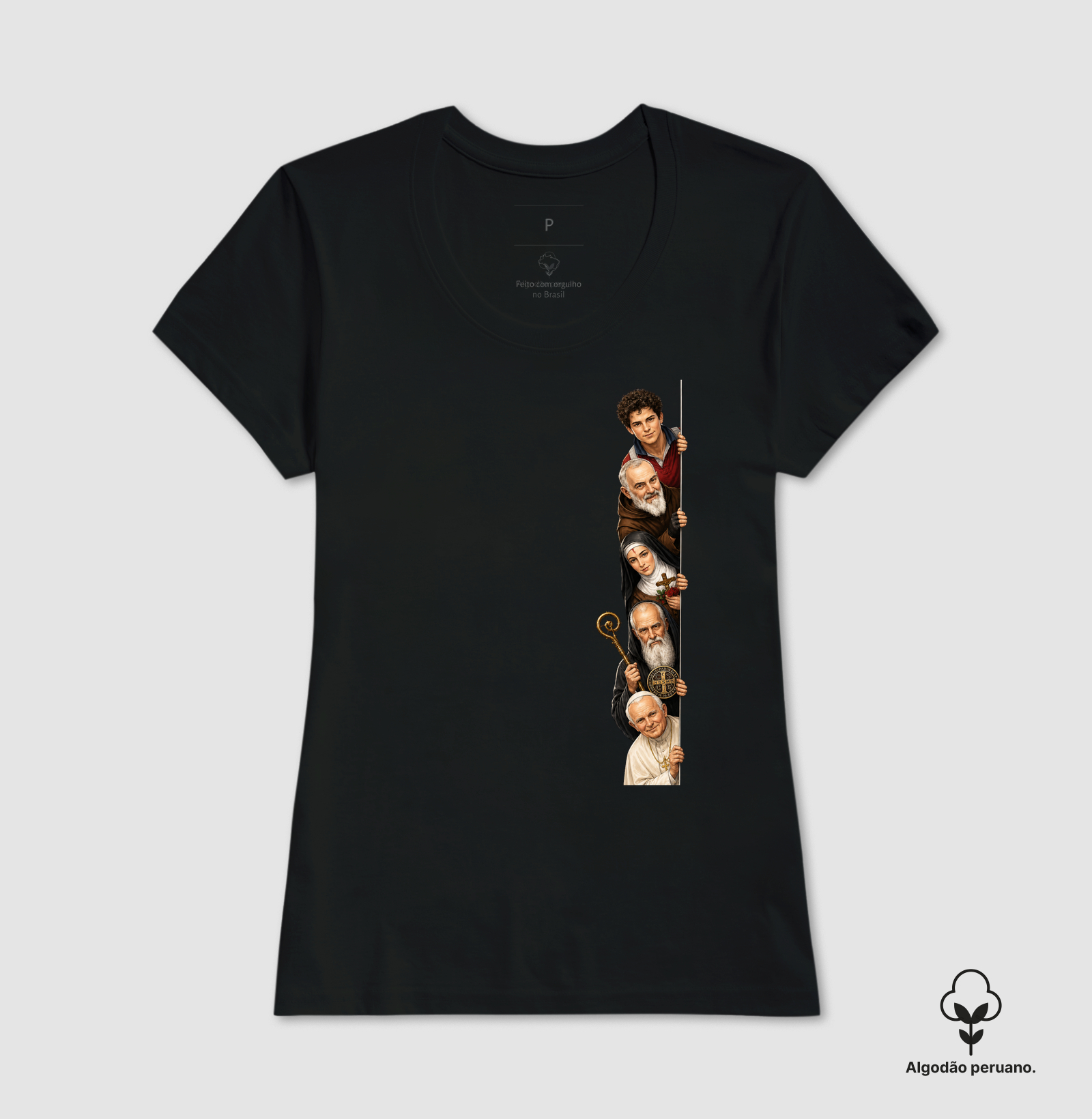 Camisa 5