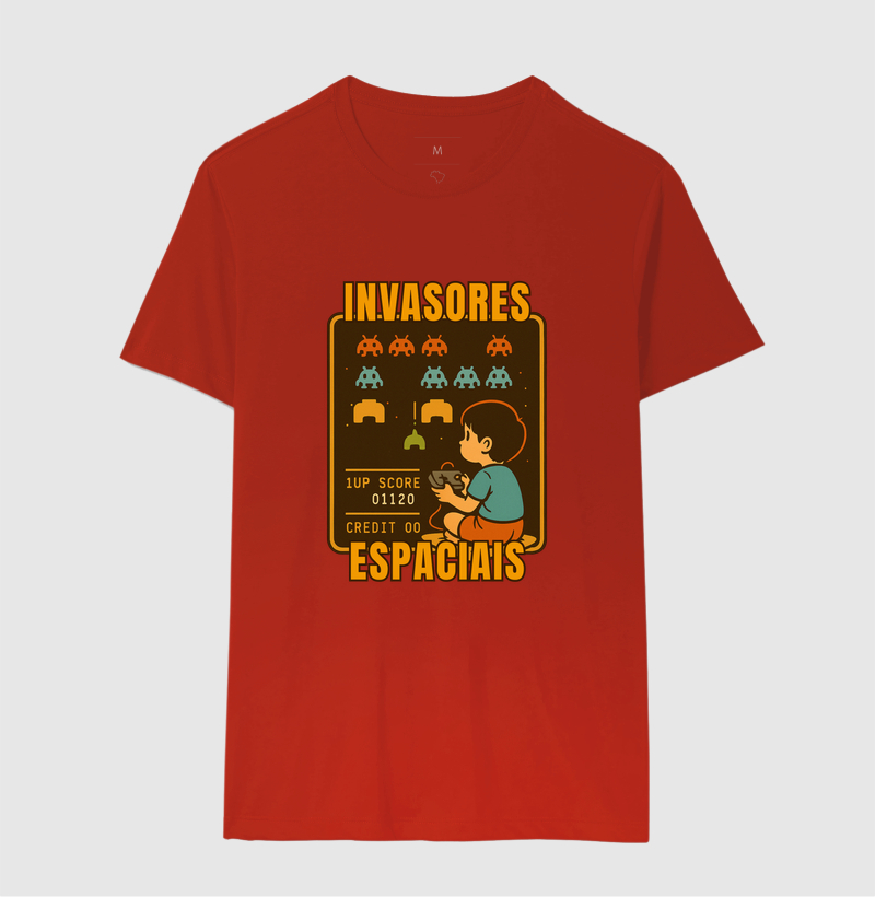 Camisa 9
