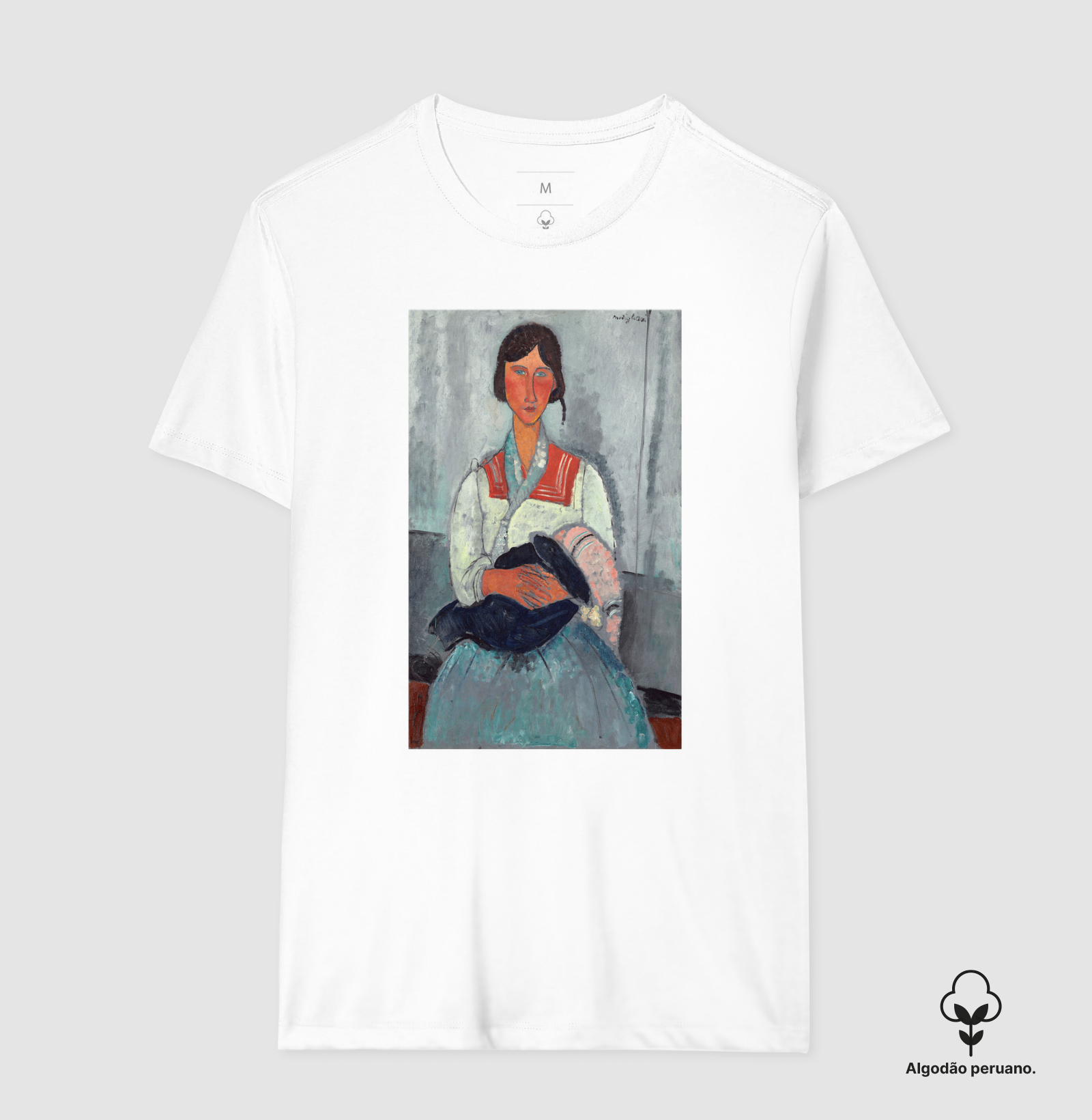 Camisa 4