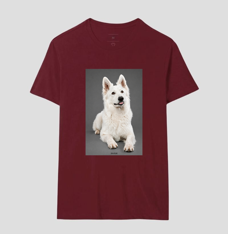 Canadian White 🤍🐾 - Imagem 19