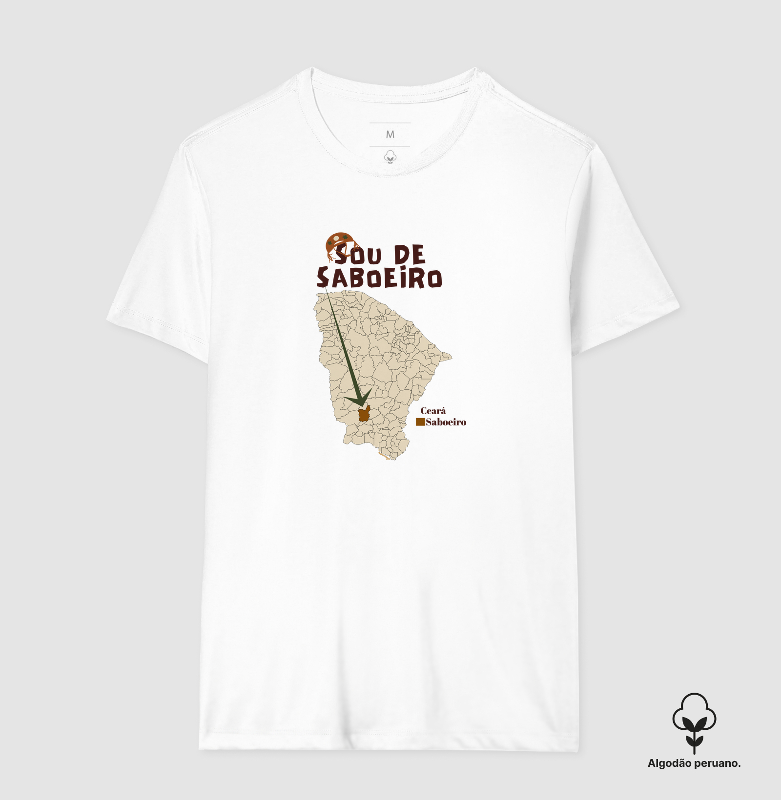 Sou de Saboeiro - Ceará - Imagem 4
