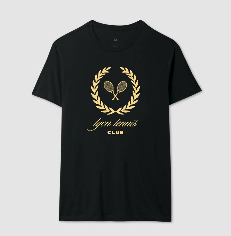 lyon tennis CLUB - Imagem 2