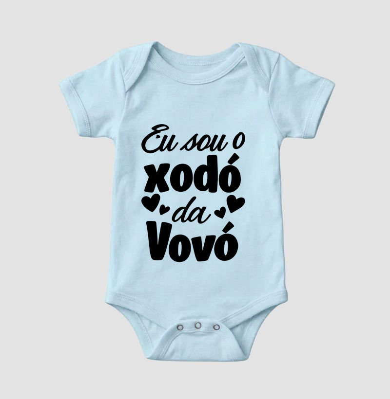 Eu sou o xodó da vovó - Imagem 3