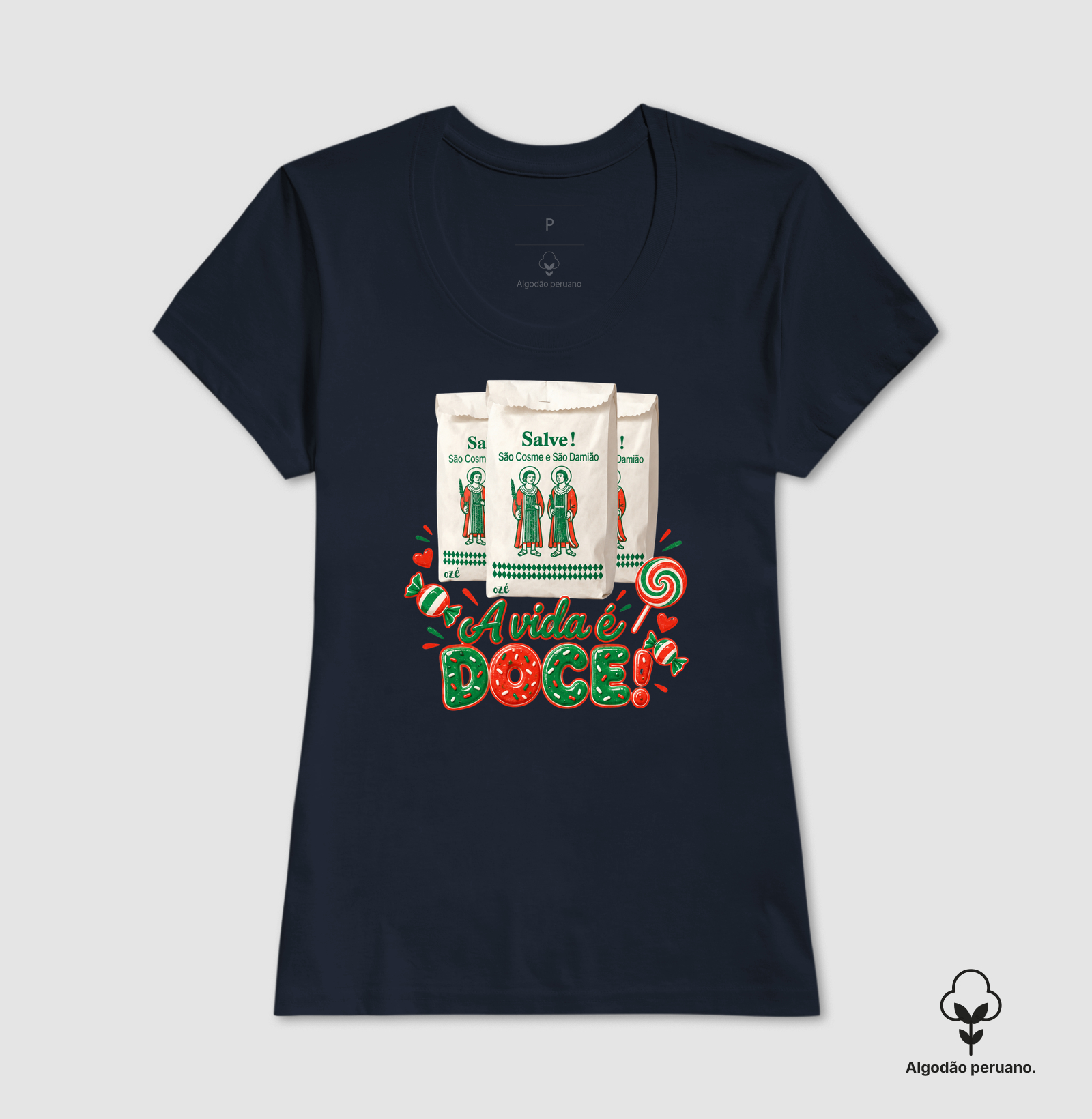 A vida é doce!  - Imagem 3
