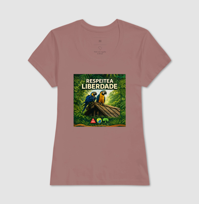 Camisa 16