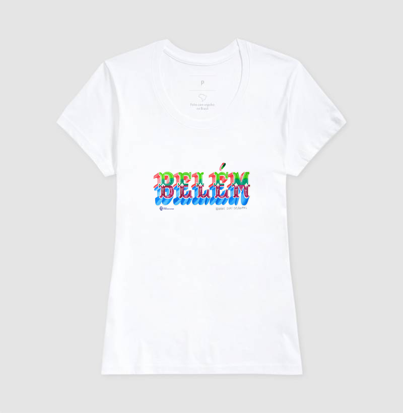 Camisa Belém - Hidaias - Imagem 5