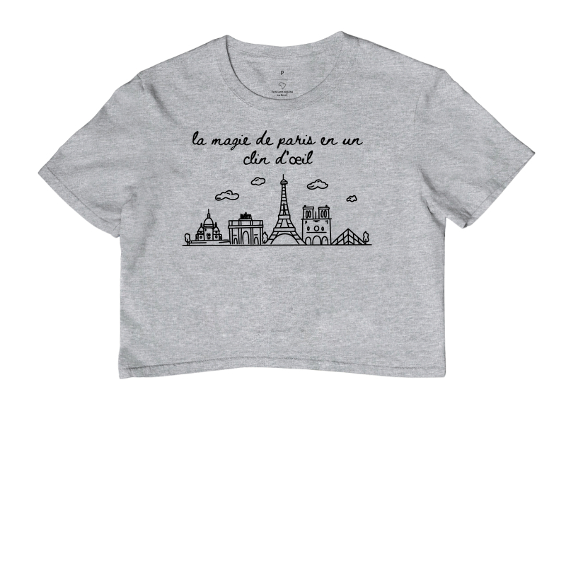 la magie de paris - Imagem 6