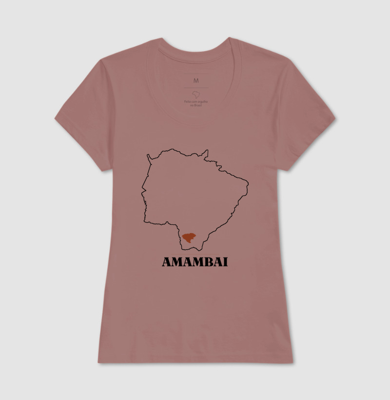 Amambai | Traço MS - Imagem 17