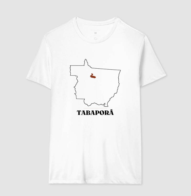 Tabaporã | Traço MT - Imagem 4