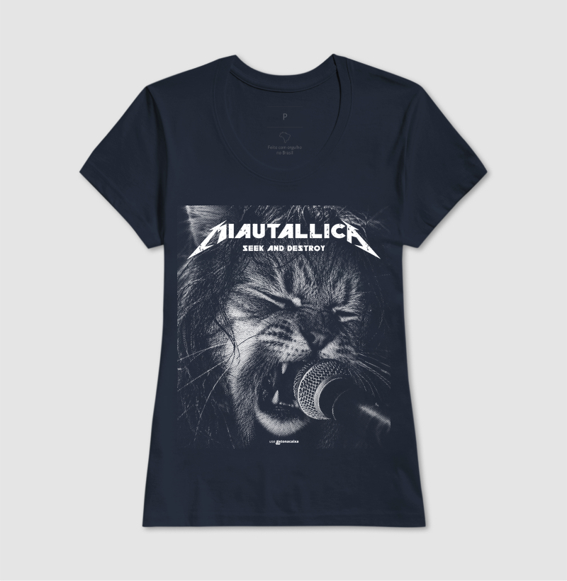 Miautallica – Seek and Destroy - Imagem 5
